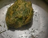 A picture of step 1 of Dill (Shepu) Fal.