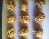 A picture of step 5 of Maggi vada.