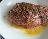 Foto del paso 2 de la receta: Bondiola con salsa agridulce