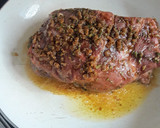 Foto del paso 2 de la receta: Bondiola con salsa agridulce