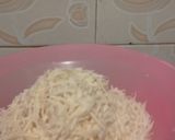 Foto langkah ke 1 dari resep Cheesy Potato Pancake.