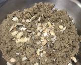 Millet Flour Churma Laddu recipe step 4 photo