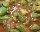 পটলের ডালনা(potoler dalnarecipe in Bengali) রেসিপির ধাপ 3 ছবি