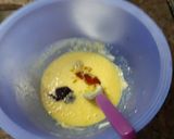 Foto del paso 4 de la receta: Mini Pandulce. Grace