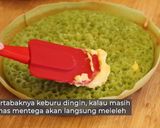 Foto langkah ke 13 dari resep 100% Sukses! Martabak Manis Teflon Bersarang (Terang Bulan).