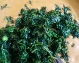 મેથી મટર મલાઈ (Methi Matar Malai Recipe In Gujarati) રેસીપી સ્ટેપ5ફોટો
