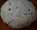 Foto del paso 2 de la receta: Bollos de Pan camperos con chicharrón
