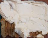 Gluténmentes banános tiramisu recept fázis 7 fotója