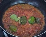Foto langkah ke 3 dari resep Ikan Kembung Balado.