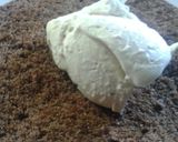 Foto del paso 2 de la receta: Torta de chocolate y crema