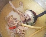 Foto langkah ke 3 dari resep Tengkleng Kambing.