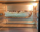 A picture of step 9 of Cheesy Mexican Chicken Fajita Wraps.