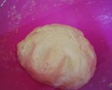 Foto langkah ke 4 dari resep Donat Kentang Mbuls #FF.
