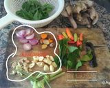Foto langkah ke 1 dari resep Tongkol Asam Pedas.