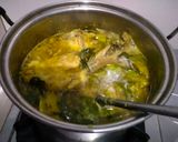 Foto langkah ke 3 dari resep Soto Ayam Lamongan.