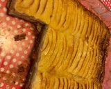 Foto del paso 7 de la receta Pastel de manzana