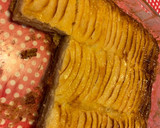 Foto del paso 7 de la receta: Pastel de manzana