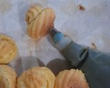 Foto del paso 11 de la receta: Croquembouche
