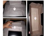 Foto langkah ke 2 dari resep Dates Cookies (Biskuit Kurma).