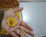 Foto langkah ke 3 dari resep Nastar enak,lumer dimulut.