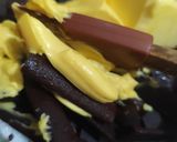 Foto langkah ke 4 dari resep 618. Brownies Pisang Panggang.
