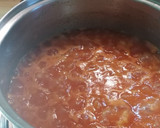 Foto del paso 3 de la receta: Salsa de tomate casera