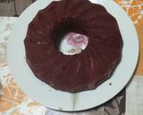 Foto del paso 1 de la receta Bizcocho de chocolate en la olla GM g apto para diabéticos