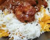 Prawns biryani#cross-country recipe step 7 photo