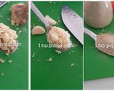 A picture of step 2 of Tori No Karaage - Chicken Karaage.