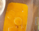 Foto del paso 2 de la receta: Pastel Tres leches de durazno