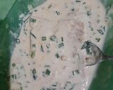 Foto langkah ke 3 dari resep Tempe Mendoan.
