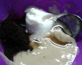 Foto del paso 1 de la receta: Helado de Banana y Cacao Alcalino