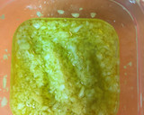 Foto del paso 5 de la receta: Aderezo de ajo y jengibre