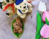Hình bước làm 2 của món Trà tắc xí muội(ô mai)