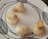 Foto del paso 1 de la receta: Macarrones de la abuela