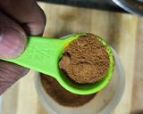 A picture of step 21 of Lauki/ Gheeye Ke Kofte.