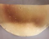 Foto del paso 3 de la receta: Crepes de pollo 😋👌