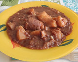 Foto del paso 6 de la receta: Lentejas a mi manera