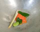 Semur Jengkol khas Betawi langkah memasak 3 foto