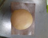 Foto langkah ke 7 dari resep Donat Buttermilk.