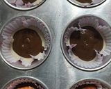 Foto langkah ke 6 dari resep Bolu Kukus Mekar Satu Telur Tanpa Soda || Bolkus Nemo #166.