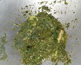Foto langkah ke 3 dari resep Cumi hulk.