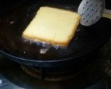 A picture of step 8 of French toast.
