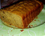 A picture of step 4 of Mango bread.