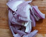 Foto del paso 1 de la receta: Champiñones al vino blanco