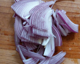 Foto del paso 1 de la receta: Champiñones al vino blanco