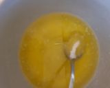 A picture of step 1 of My Carelmerised Carrots.