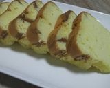 Foto langkah ke 4 dari resep Sponge Cake.