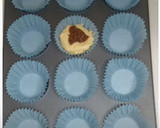 Foto del paso 3 de la receta: Muffins de vainilla | fran cocina