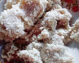 Foto langkah ke 4 dari resep Chiken katsu no MSG.